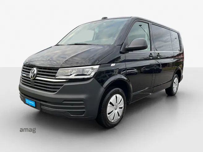 VW Veicoli Commerciali 6.1 Kasten 3000TDI 150 DSG 4M