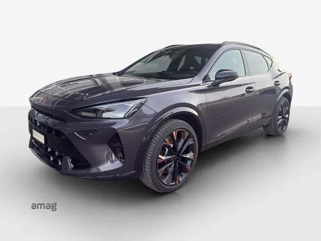 Cupra CUPRA FORMENTOR VZ 4DRIVE PRIME EDITION