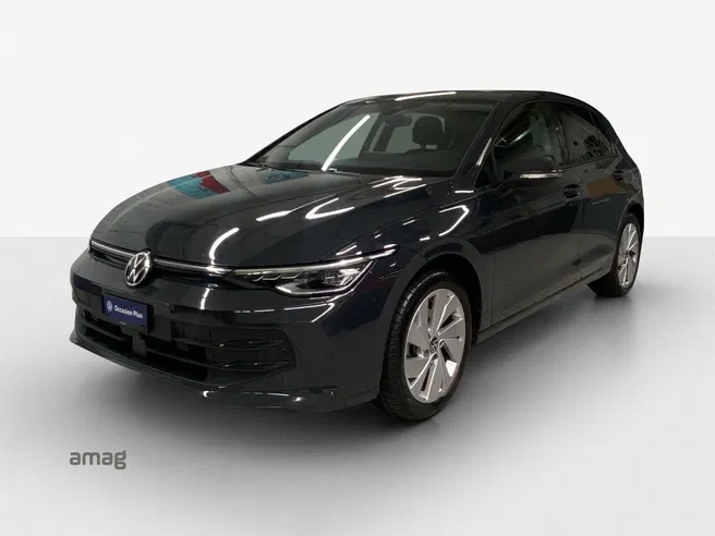 VW Golf PA Life 1.5eTSI 150PS DSG