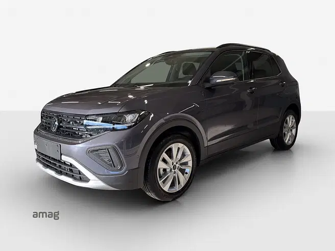 VW T-Cross UNITED