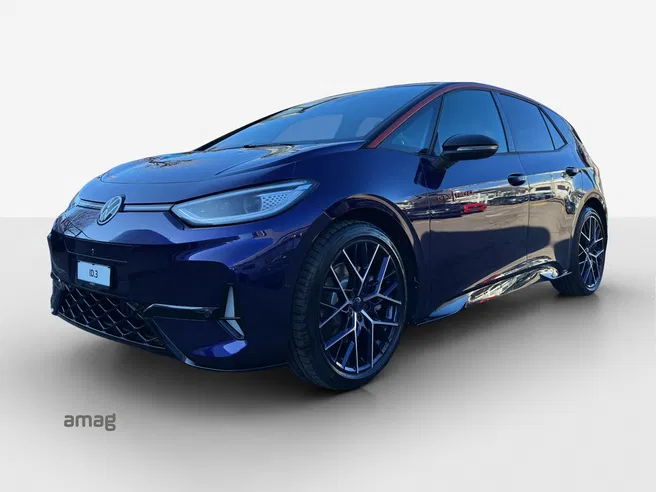 VW ID.3 GTX Perf. FIRE+ICE 326P