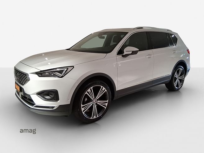 Seat TARRACO SWISS XCELLENCE (Netto)