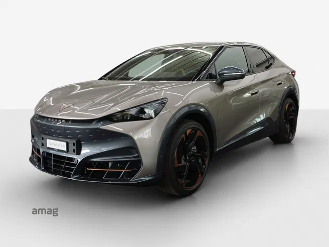 Cupra CUPRA TAVASCAN ADRENALINE TYPE 9 77kWh 340PS 4DRIVE (netto) PRIME EDITION