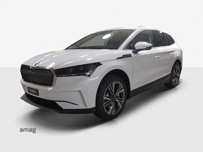 Škoda Enyaq iV 80 4x2
