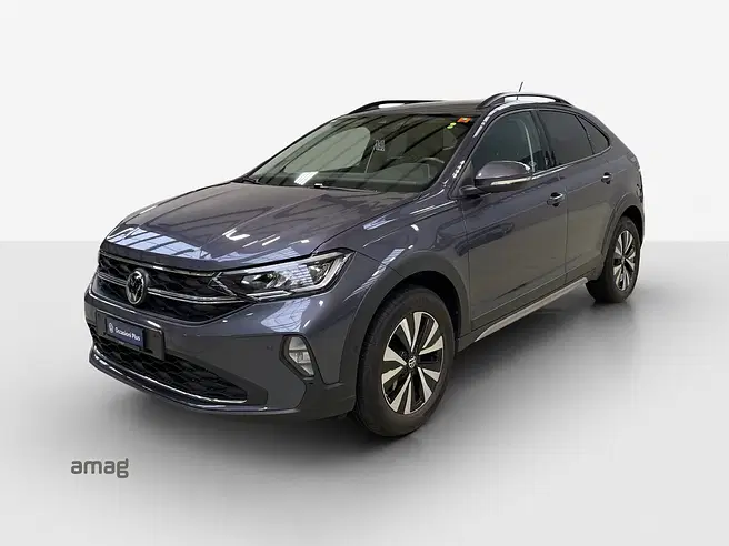 VW Taigo 75 Edition
