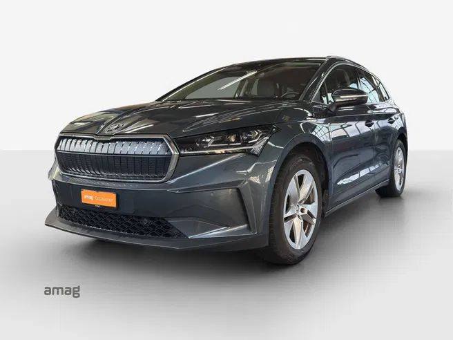 Škoda ENYAQ iV 80 4x2