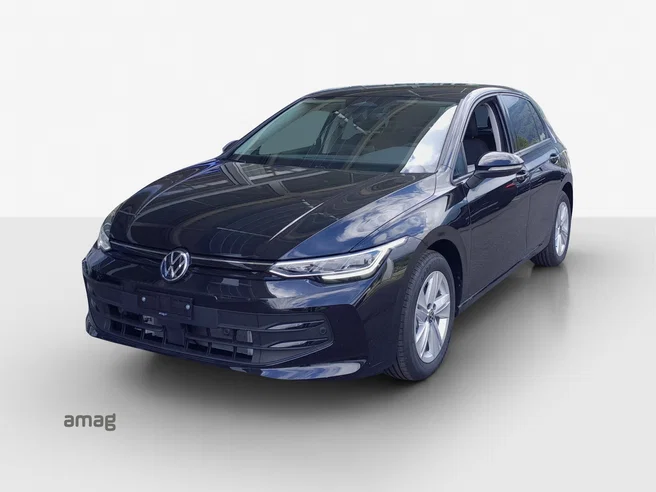 VW Golf Value