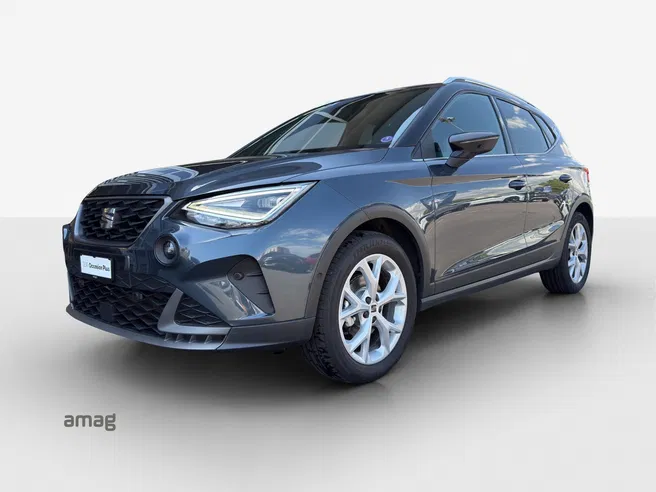 Seat NEW ARONA HOLA FR (netto)