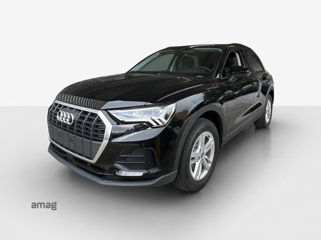 AUDI Q3 35 TFSI Attraction
