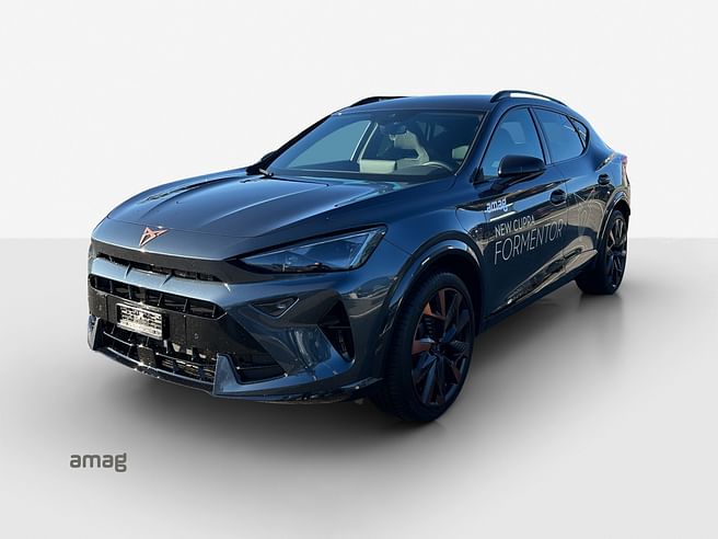 Cupra NEW FORMENTOR e-HYBRID