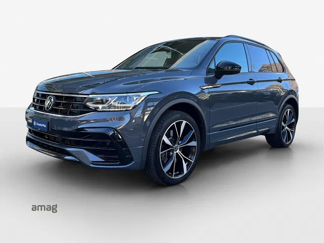 VW TIGUAN RL SC 2.0TDI 200PSDSG4M