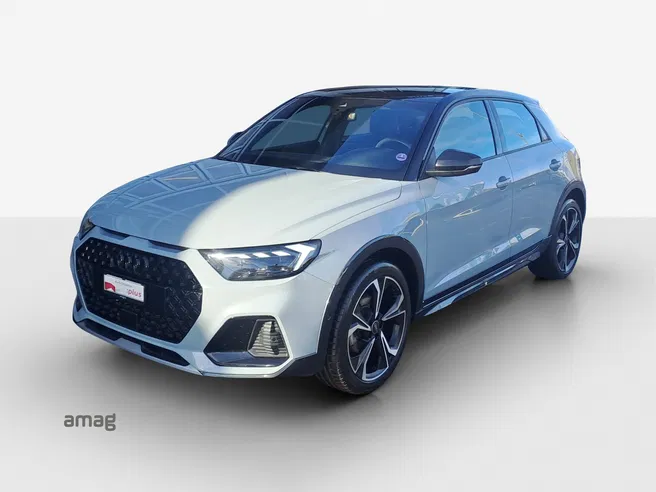 AUDI A1 cc 30 TFSI S tronic