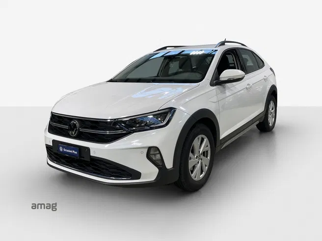 VW Taigo Life 1.0TSI 95PS 5G