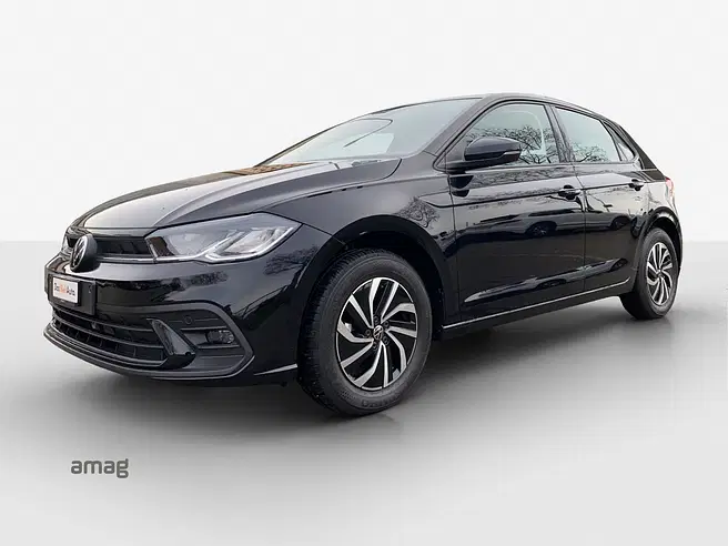 VW Polo Life