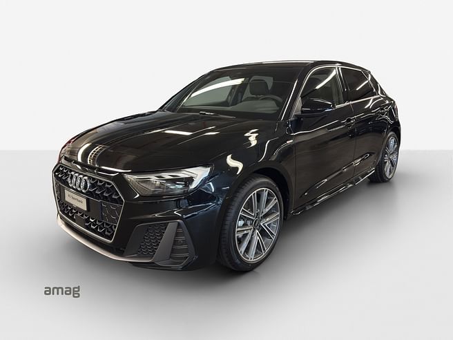 AUDI A1 Sportback 30 TFSI S line Attraction