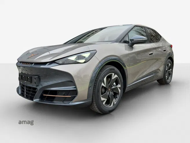 Cupra NEW TAVASCAN EDGE TYPE 4 77kWh 286PS (netto)