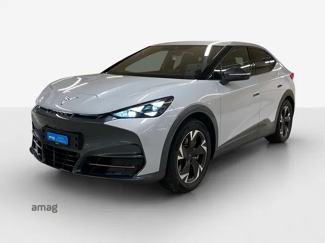 Cupra NEW CUPRA TAVASCAN EDGE TYPE 4 77kWh 286PS (netto)