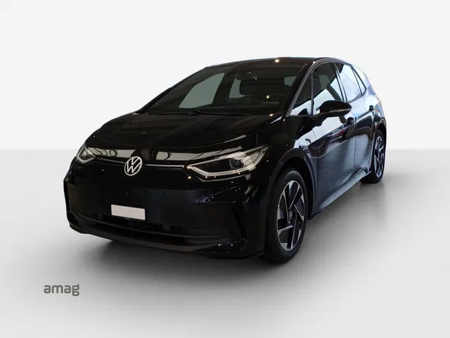VW ID.3 Pro UNITED