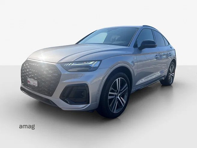 AUDI Q5 SB 45 TFSI S line