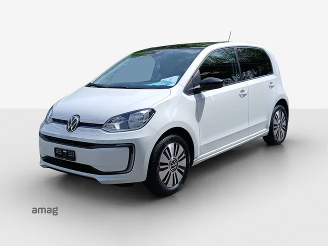 VW e-up!