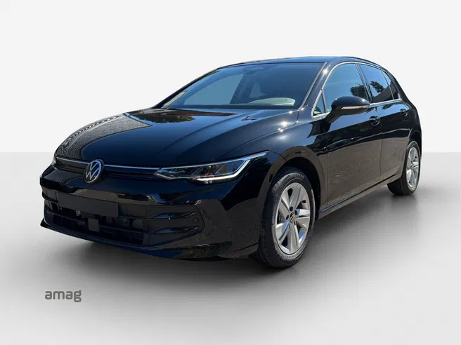 VW Golf Value