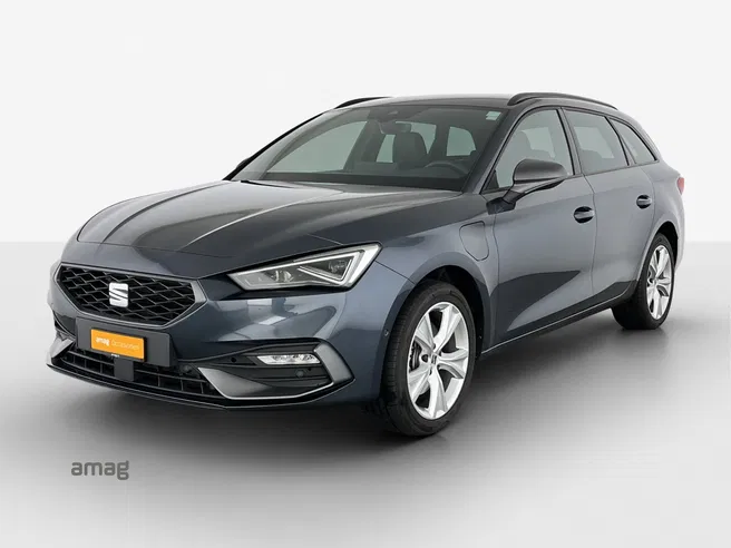 Seat NEW SEAT LEON SPORTSTOURER FR e-HYBRID