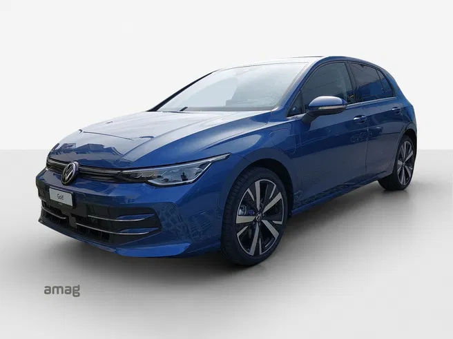 VW Golf PA Style PHEV