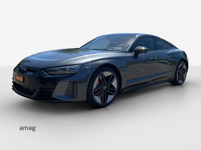 AUDI RS e-tron GT