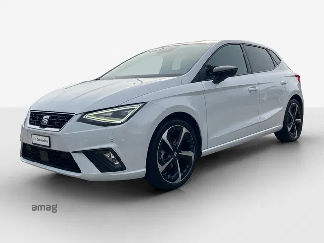 Seat NEW IBIZA HOLA FR (netto)