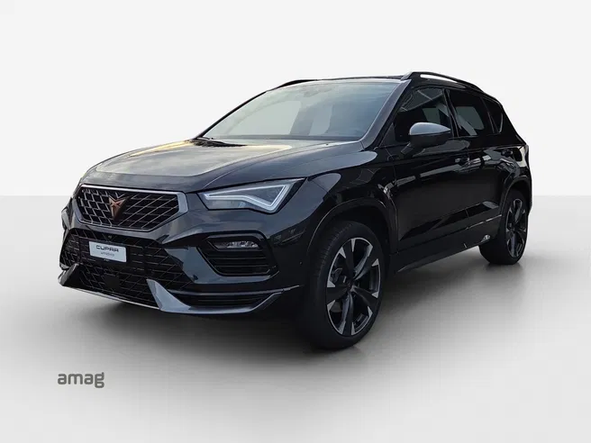 Cupra Ateca 2.0TSI 190PS 7D 4D
