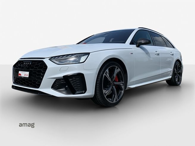 AUDI A4 Avant 45 TFSI S line