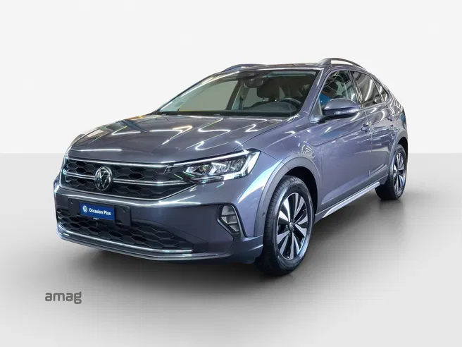 VW Taigo 75 Edition