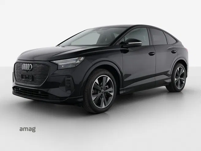 AUDI Q4 SB 40 e-tron