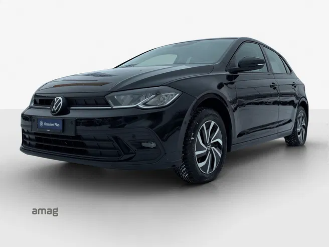 VW Polo PA Life 1.0TSI 95PS DSG