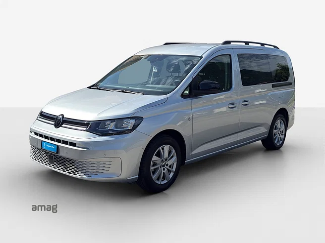 VW Nutzfahrzeuge Caddy Life Maxi