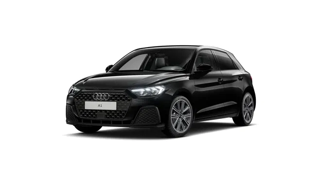AUDI A1 Sportback 30 TFSI Attraction