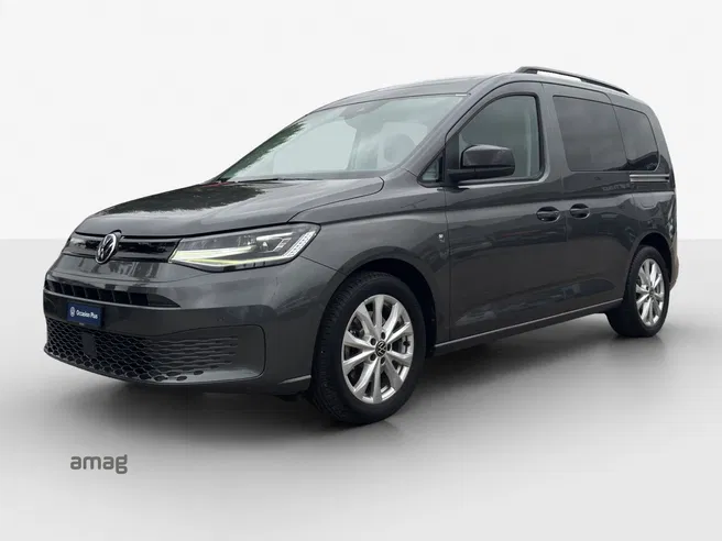 VW Veicoli Commerciali Caddy Liberty