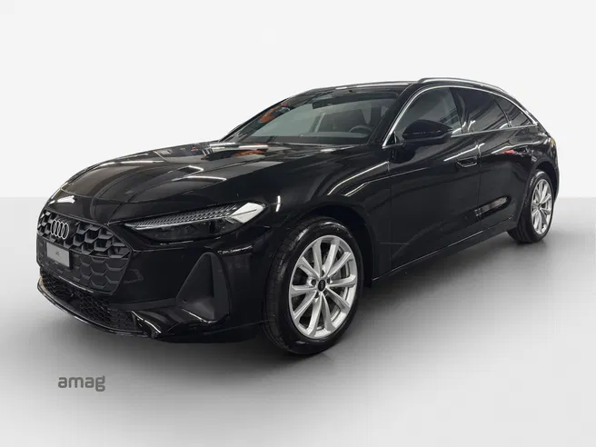 AUDI A5 AV TDI quattro 150 kW S t.