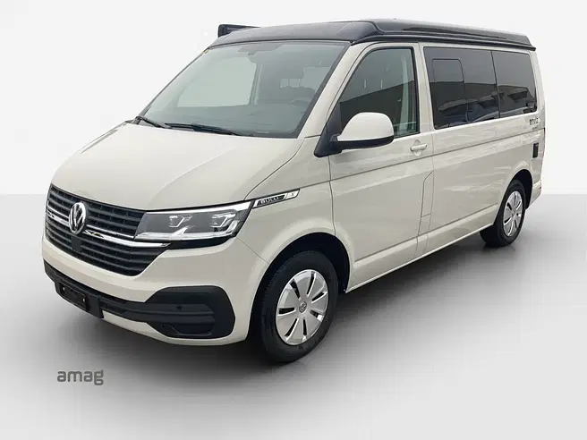 VW Nutzfahrzeuge Transporter 6.1 Kastenwagen RS 3000 mm