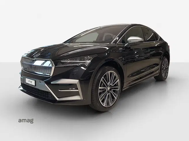 Škoda Enyaq Coupé L&K 85x 4x4