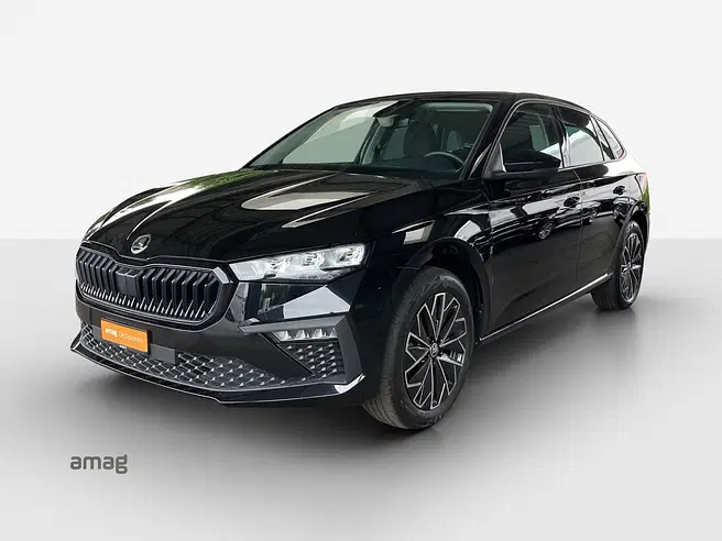 Škoda Scala Selection