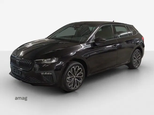 Škoda Scala Dynamic (Netto)