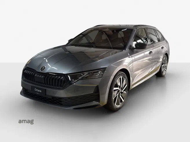 Škoda Oct. DY 1.5 TSI 150PS 7DSG