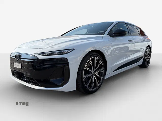 AUDI A6 Avant e-tron quattro