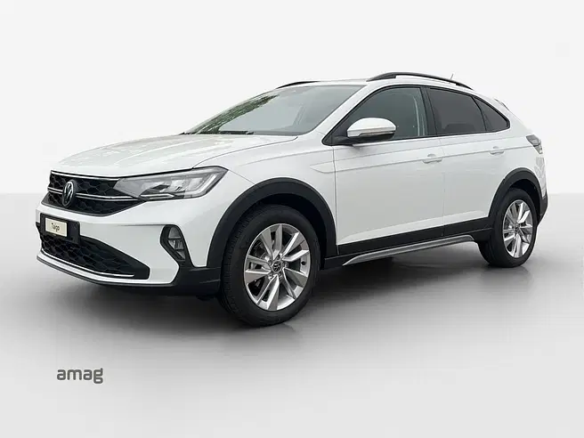 VW Taigo UNITED