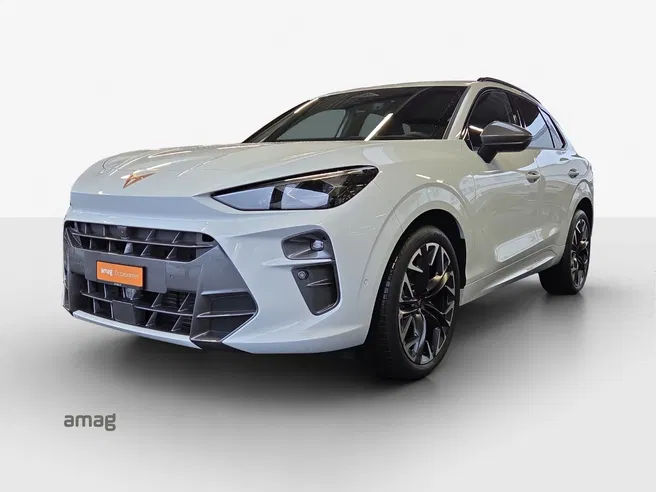 Cupra CUPRA TERRAMAR 4DRIVE