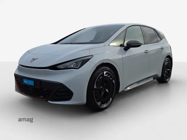 Cupra CUPRA BORN 77kWh e-Boost (netto)