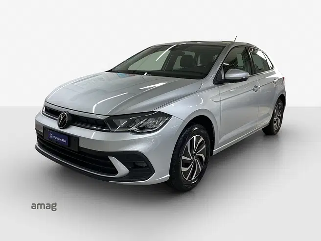 VW Polo Life