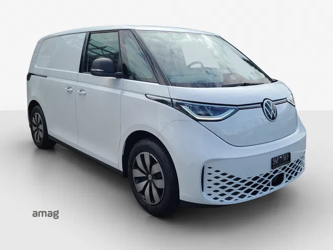 VW Véhicules Utilitaires ID. Buzz Cargo 59/63kWh 2988mm
