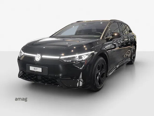 VW ID.7 Tourer GTX UNITED